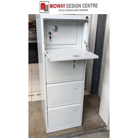 4 drawer steel filing cabinet price philippines|filing cabinet prices Philippines.